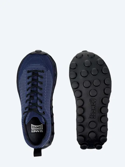 Camper Zapatillas - Azul In Blue