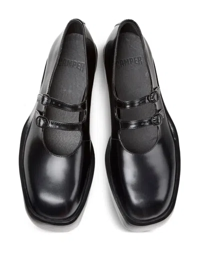 Camper Billie In Black