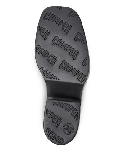 Camper Billie In Black