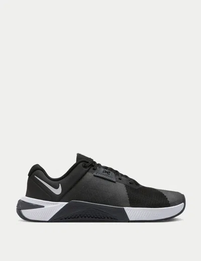Nike Metcon 10 Training Shoe In Black