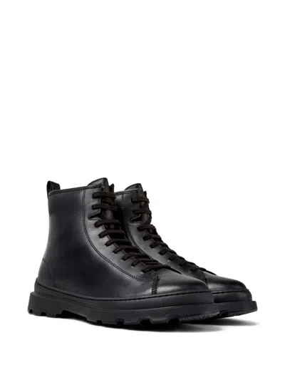 Camper Brutus In Black