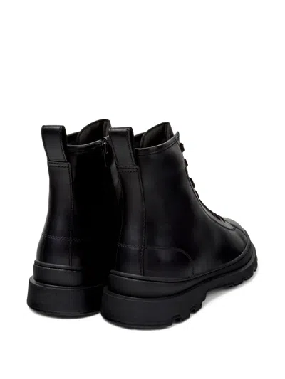 Camper Brutus In Black