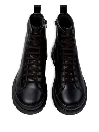 Camper Brutus In Black