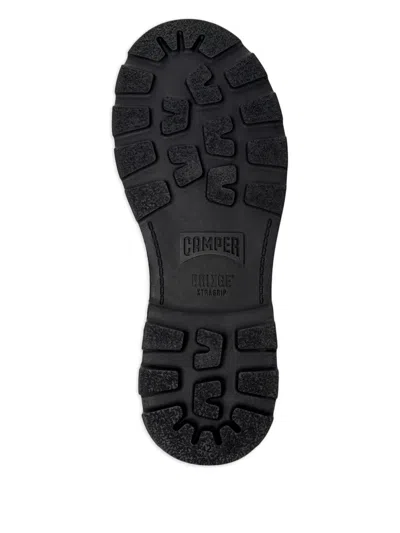 Camper Brutus In Black