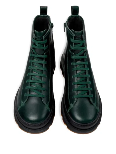 Camper Brutus+ In Green