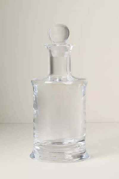 Nude Jour Wine Decanter In Transparent