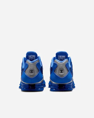 Nike Shox Tl | Blue | Size: In Blue