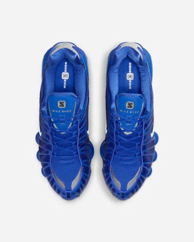 Nike Shox Tl | Blue | Size: In Blue