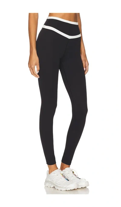 Splits59 Mason High Waist Rigor Full Length 28 Legging In Multi