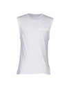 ALEXANDER WANG T Tank top,37895416IB 7