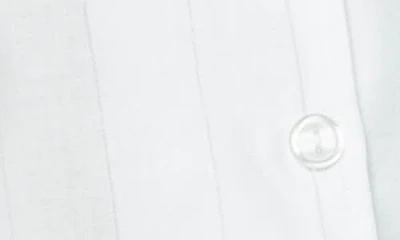 Felina Women's Mirielle 2 Pc. Shorts Pajama Set In White