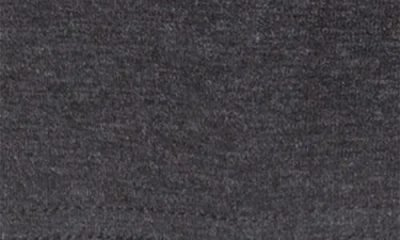 Andy & Evan Kids' Burger Long Sleeve Graphic T-shirt In Black