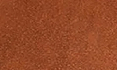 Surell Faux Shearling Trooper Hat In Brown