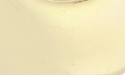 Sphera Milano 14k Over Silver Clover Statement Studs In Gold