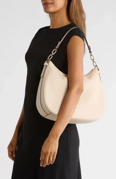 Kate Spade New York Mulberry Treet Vivian Shoulder Bag In Neutral