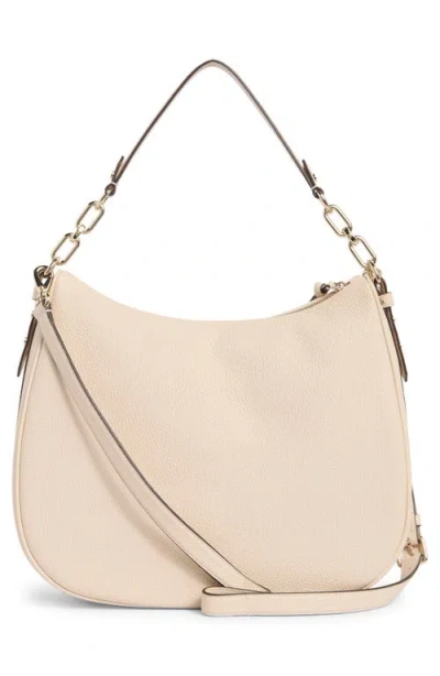 Kate Spade New York Mulberry Treet Vivian Shoulder Bag In Neutral