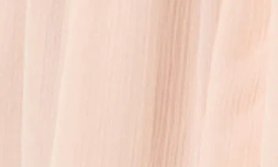 Robert Rodriguez Kellie Volume Halter Top In Pattern