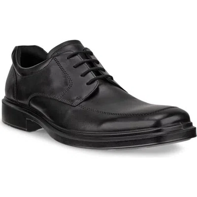 Ecco Men's Helsinki 2 Shoes In Black In Black