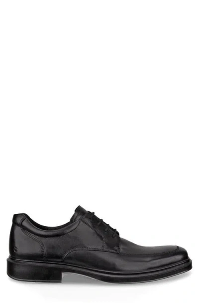 Ecco Men's Helsinki 2 Shoes In Black In Black