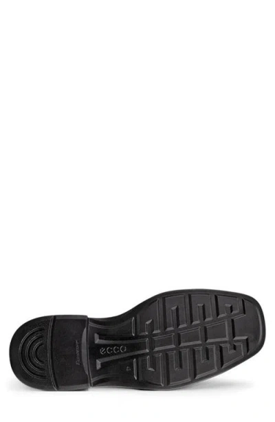 Ecco Men's Helsinki 2 Shoes In Black In Black
