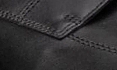 Ecco Men's Helsinki 2 Shoes In Black In Black