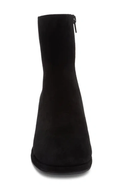 Vaneli Vanity Platform Boot In Black