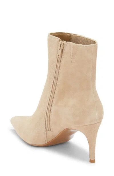 Vaneli Dearan Boot In Brown