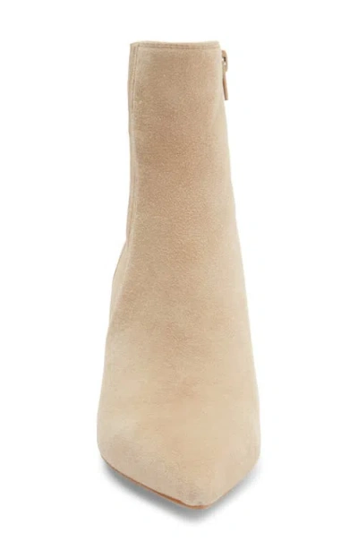 Vaneli Dearan Boot In Brown