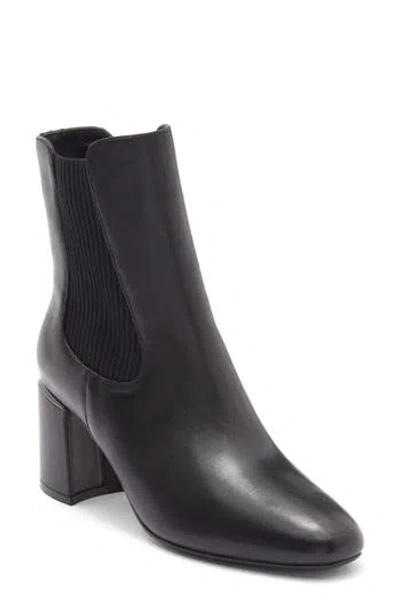 Vaneli Ilias Block Heel Bootie In Black