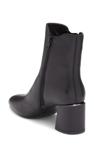 Vaneli Ilias Block Heel Bootie In Black