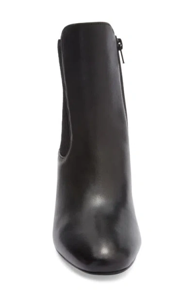 Vaneli Ilias Block Heel Bootie In Black