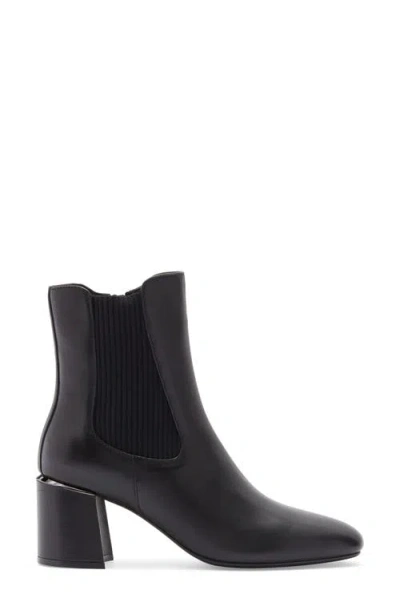 Vaneli Ilias Block Heel Bootie In Black
