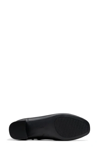 Clarks Iridessa Air In Black