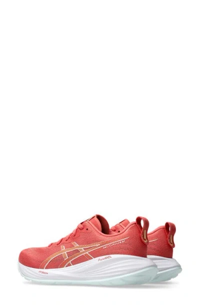 Asics ® Gel-cumulus® 27 Running Shoe In Red