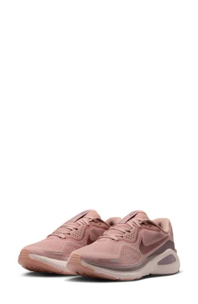 Nike Structure 26 Running Shoe In Pink