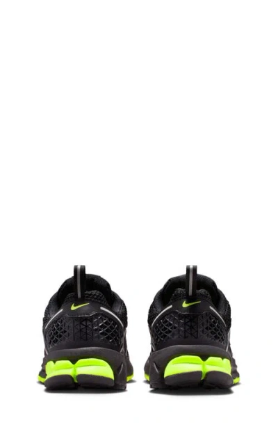 Nike Kids' Vomero 5 Sneaker In Black