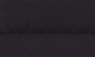 Moncler Araripe Mid Layer Quilted Down Jacket In Black