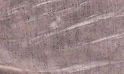 Purple Brand Patch-pocket Jeans In Purple