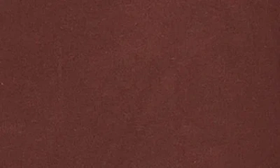 Petal And Pup Petal & Pup Chiaro Cotton Blend Midi Skirt In Brown