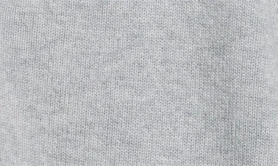 Jw Anderson J. W. Anderson 'contrast Layered' Cardigan In Gray