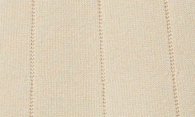 Mm By Max Mara Grolla Wool Sweater In White