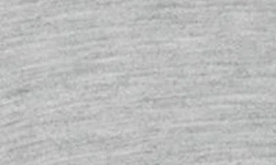 Theory Shirred Mock Neck Merino Wool Top In White