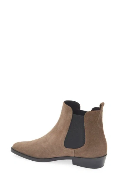 Cordani Bromley Chelsea Boot In Brown