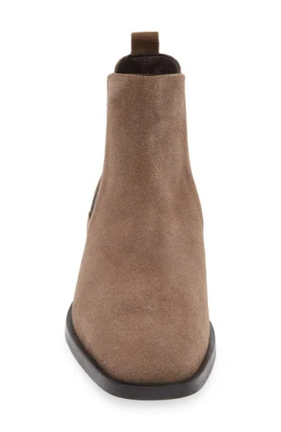 Cordani Bromley Chelsea Boot In Brown
