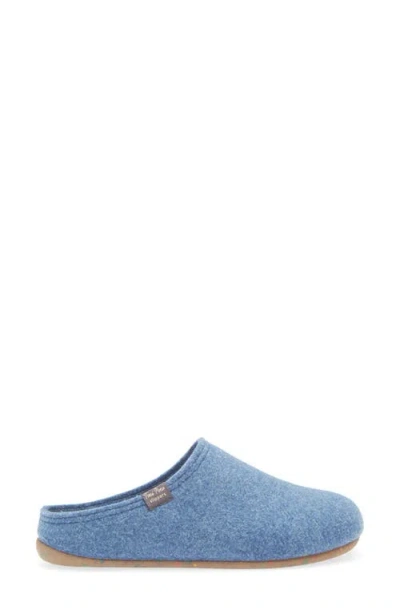Toni Pons Mona Slipper In Blue