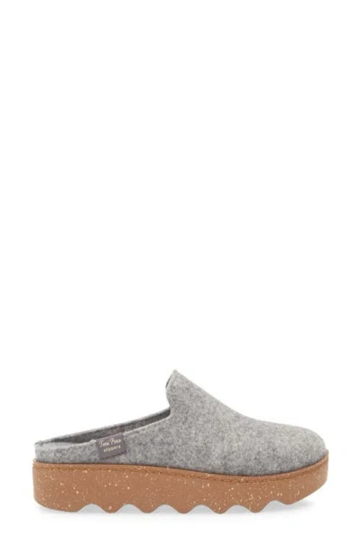 Toni Pons Joko Slipper In Gray