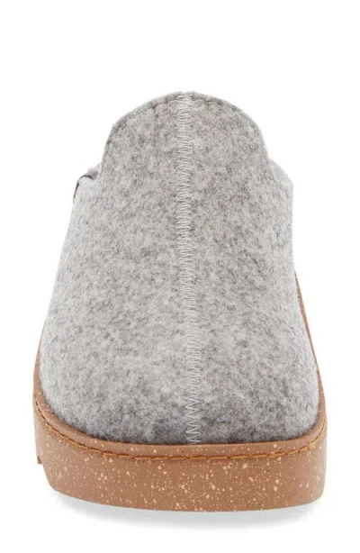 Toni Pons Joko Slipper In Gray