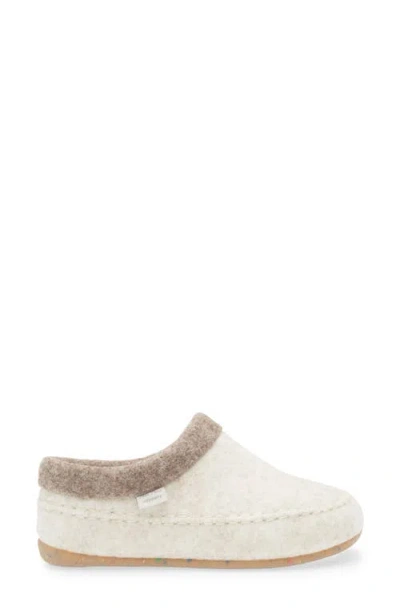 Toni Pons Albons Platform Slipper In Neutral