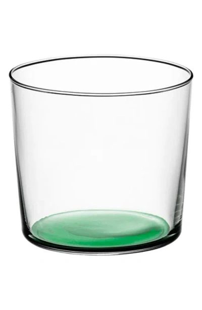 Lsa Coro Set Of 4 Assorted Tumbler Glasses In Transparent