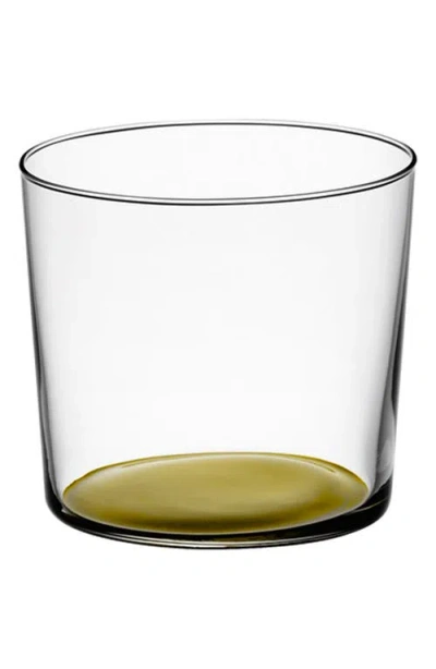 Lsa Coro Set Of 4 Assorted Tumbler Glasses In Transparent